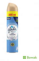 Glade Pure Clean Linen Air Freshener