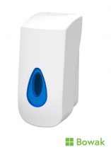 Dispenser Refillable 900ml for Foam Soap - Modular