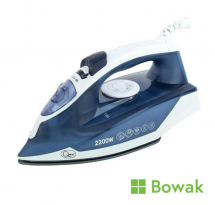 Steam Spray Iron 2200w