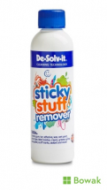 De-Solv-it Sticky Stuff Remover 250ml