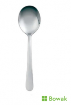 Milan Soup Spoon 18/0 (Pack of 12)