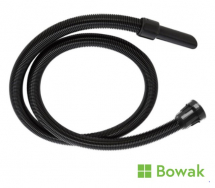 Numatic Nufex Threaded Hose 32mm 2m
