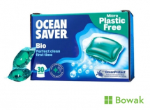 Ocean Saver Bio Laundry Capsules (Pack of 30)