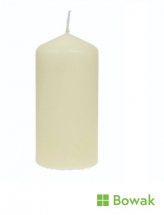Church Candle 200/70 Cream 80hr