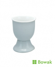 Homeware Porcelain Egg Cup