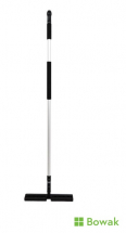 Dual Mop Waterfed Pole Handle & Frame