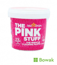 The Pink Stuff Cleaning Paste 850g