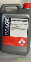 Brake & Clutch Cleaner
