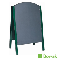 A-Board Steel Legs Medium