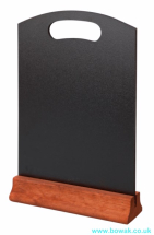 Hand Held Menu Board Medium