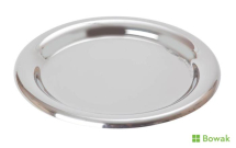 Stainless Steel Tip Tray