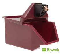 Undercounter Opener and Catcher