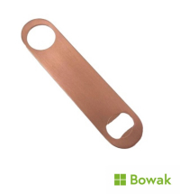 Copper Bottle Cap Remover