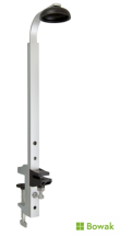Bar Shelf Bracket Single Bottle