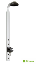 Single Bottle Wall Bracket
