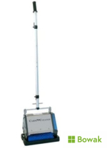 Prochem Fiberdri TM3 CRB Machine
