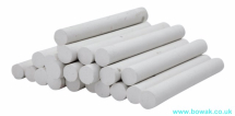 White Chalk Sticks