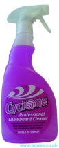 Cyclone Chalkboard Cleaner