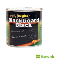 Blackboard Paint 500ml