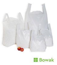 Vest Bottle Bag 7x12.5x17.5inch