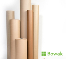 Kraft Wrapping Paper 280mx500mm