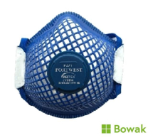 Ergonet Dust Mask FFP2