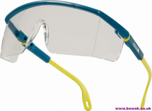 Classic Safety Plus Spectacle - Clear