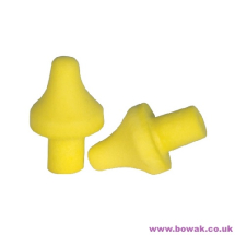 Replacement Foam Earplugs (for SA186-20 Headband)