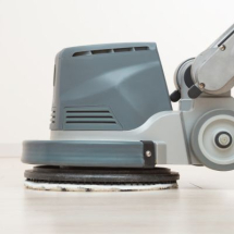 Edge Scrubbing Pad Holder