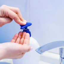 Jangro Orange & Neroli Hand Wash