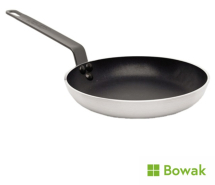 Non Stick Aluminium Blinis Pan 12cm