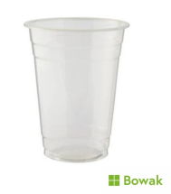 Smoothie Cups 16oz PLA