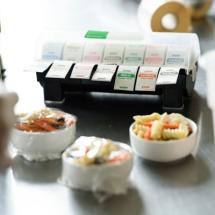 Allergen Labels Nut Free
