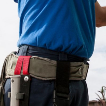 Unger Window Cleaner Belt Webbing