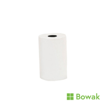 Credit Card Till Roll White 57 x 40mm