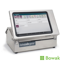 DateCode Genie Label Printer Double Line