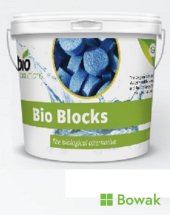 Bio Productions Bio Blocks