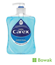 Carex Original Antibac Hand Wash