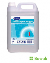 Carefree Speed Stripper