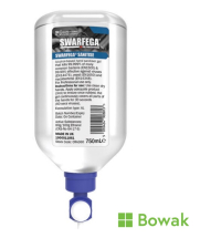 Deb Cradle Skin Sanitiser 750ml