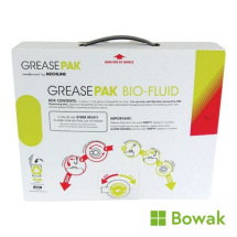 Mechline GreasePak Drain Maintainer