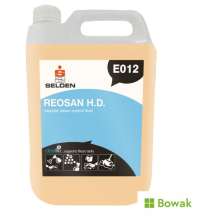 Selden Reosan HD - Odour Control Fluid