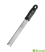 Microplane Premium Grater & Zester Black