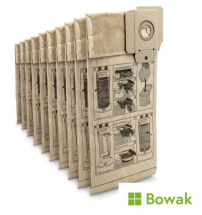 Karcher Vacuum Cleaner Dust Bags