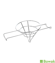 Vogue Oil Filter Cone 250mm