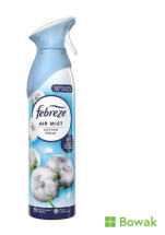 Febreze Air Freshener Cotton Fresh