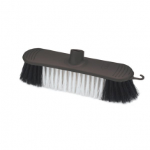 Addis Soft Head Broom Black