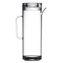 Elite Polycarb Jug With Strainer Lid 1.7l