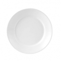 Porcelite Winged Plate 6.5inch (Single)