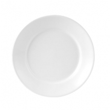 Porcelite Winged Plate 11inch (Case of 6)